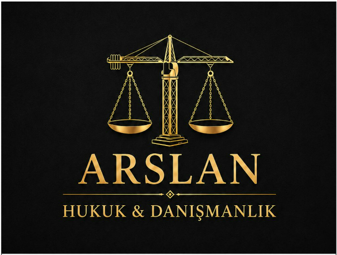 Arslan Hukuk