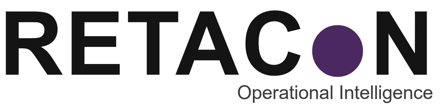 Retacon Logo